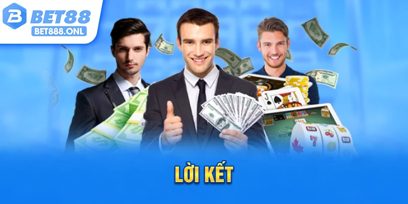 Lời kết